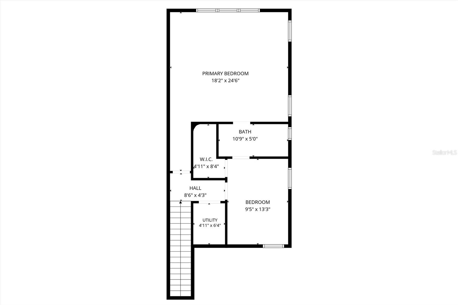 7545 RIDGELAKE CIR — photo 57
