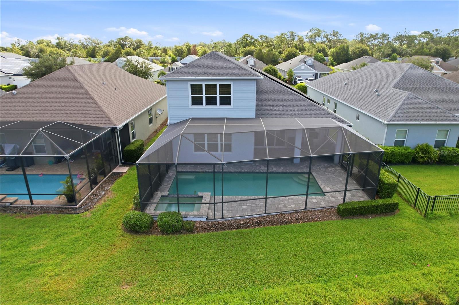 7545 RIDGELAKE CIR — photo 50