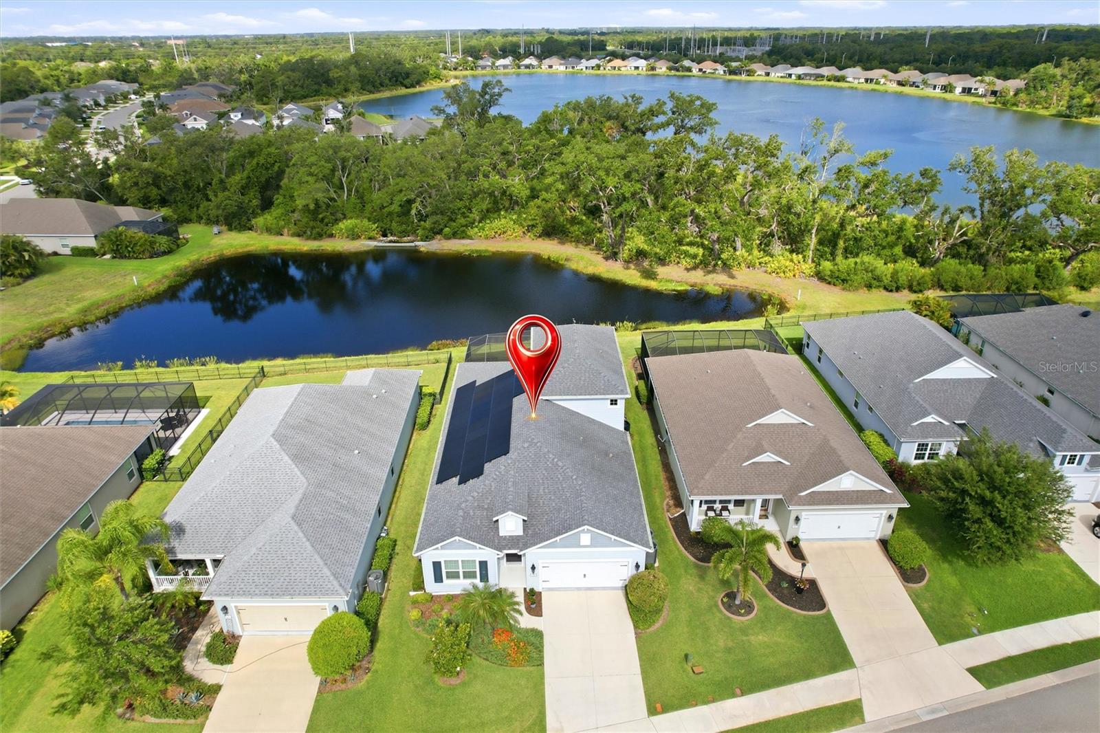 7545 RIDGELAKE CIR — photo 52