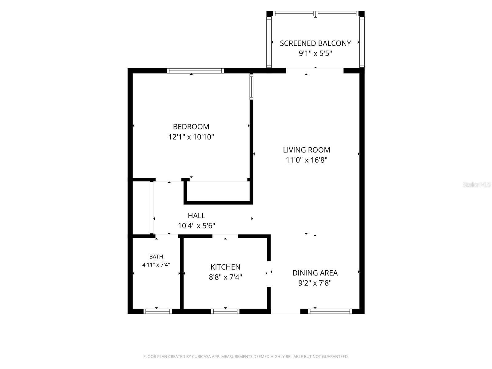 2545 FLAMINGO BLVD #L37 — photo 19