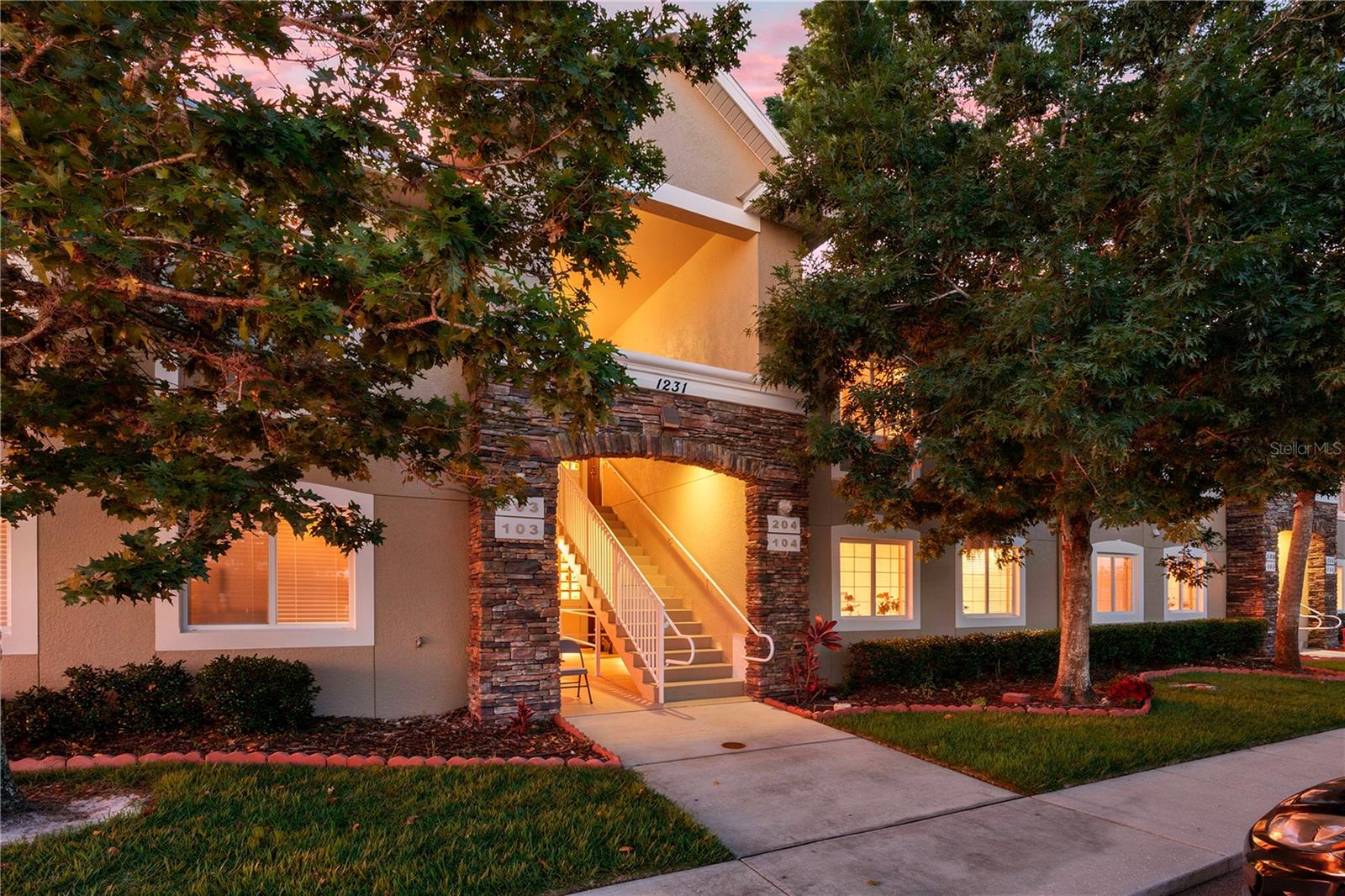1231 GODAVARI WAY #203 — photo 23