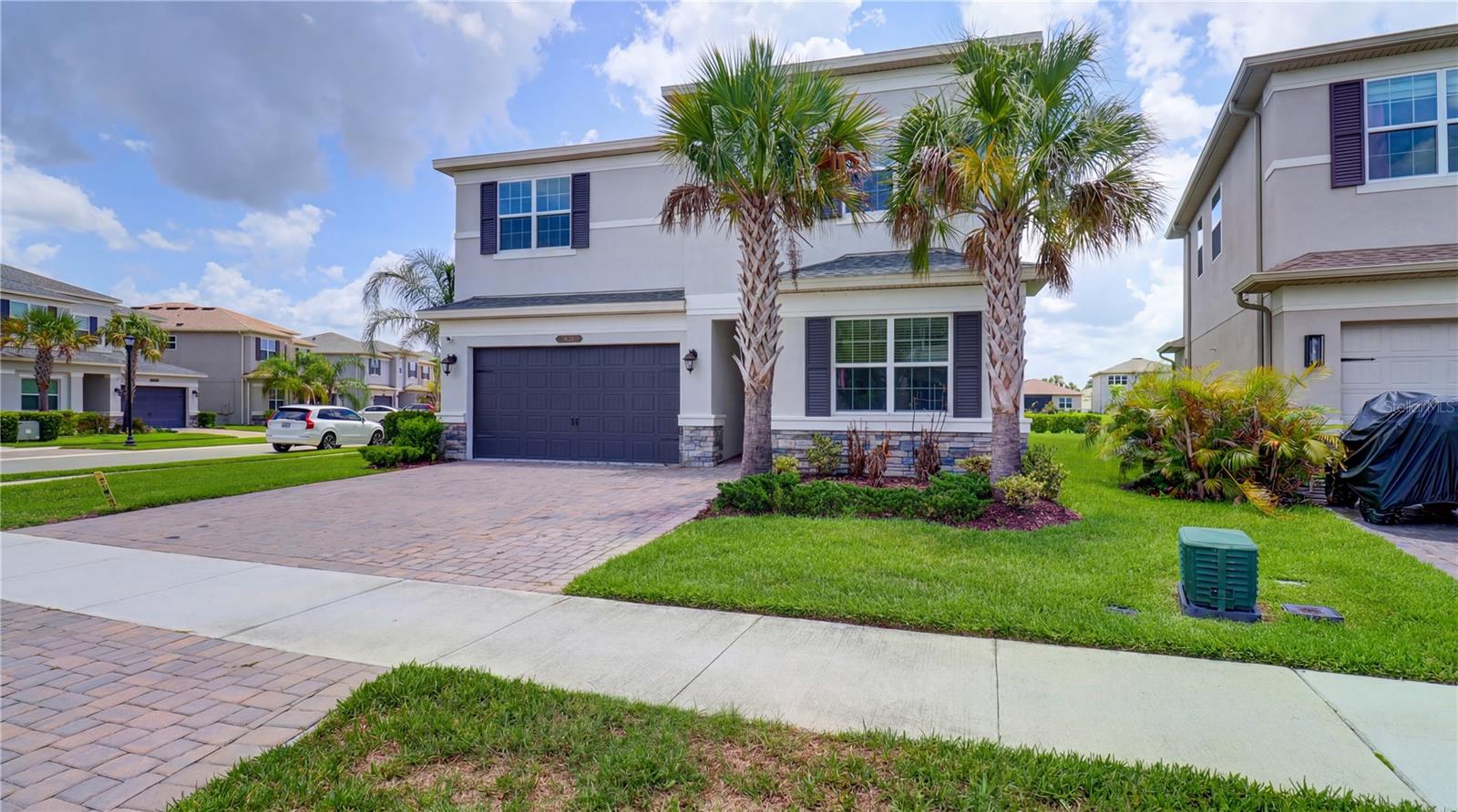 3338 GREAT BANYAN WAY — photo 2
