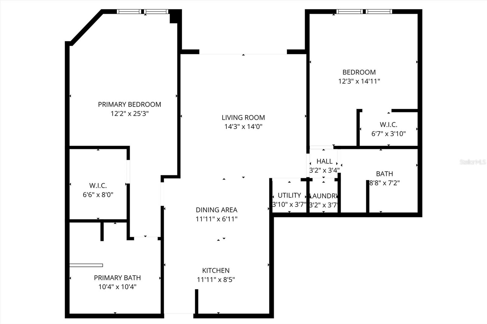 1350 MAIN ST #707 — photo 44