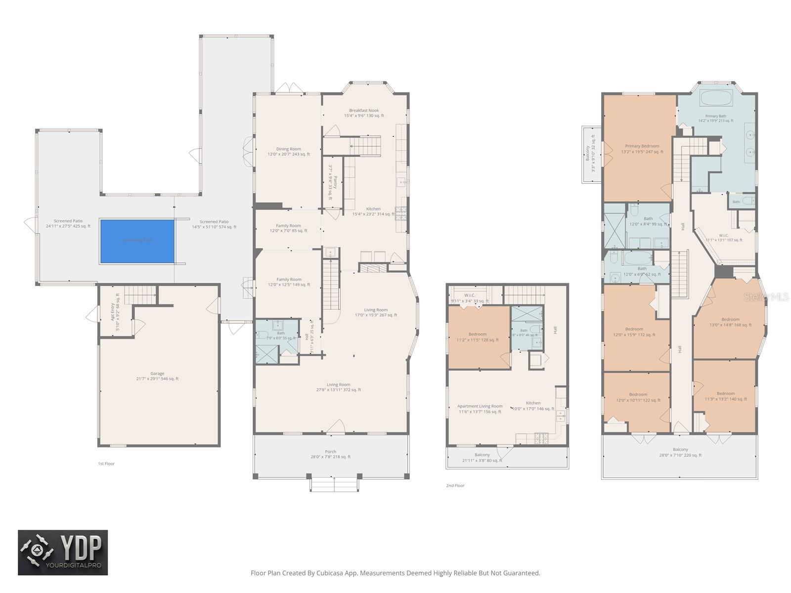 732 NE OAK ST — photo 9
