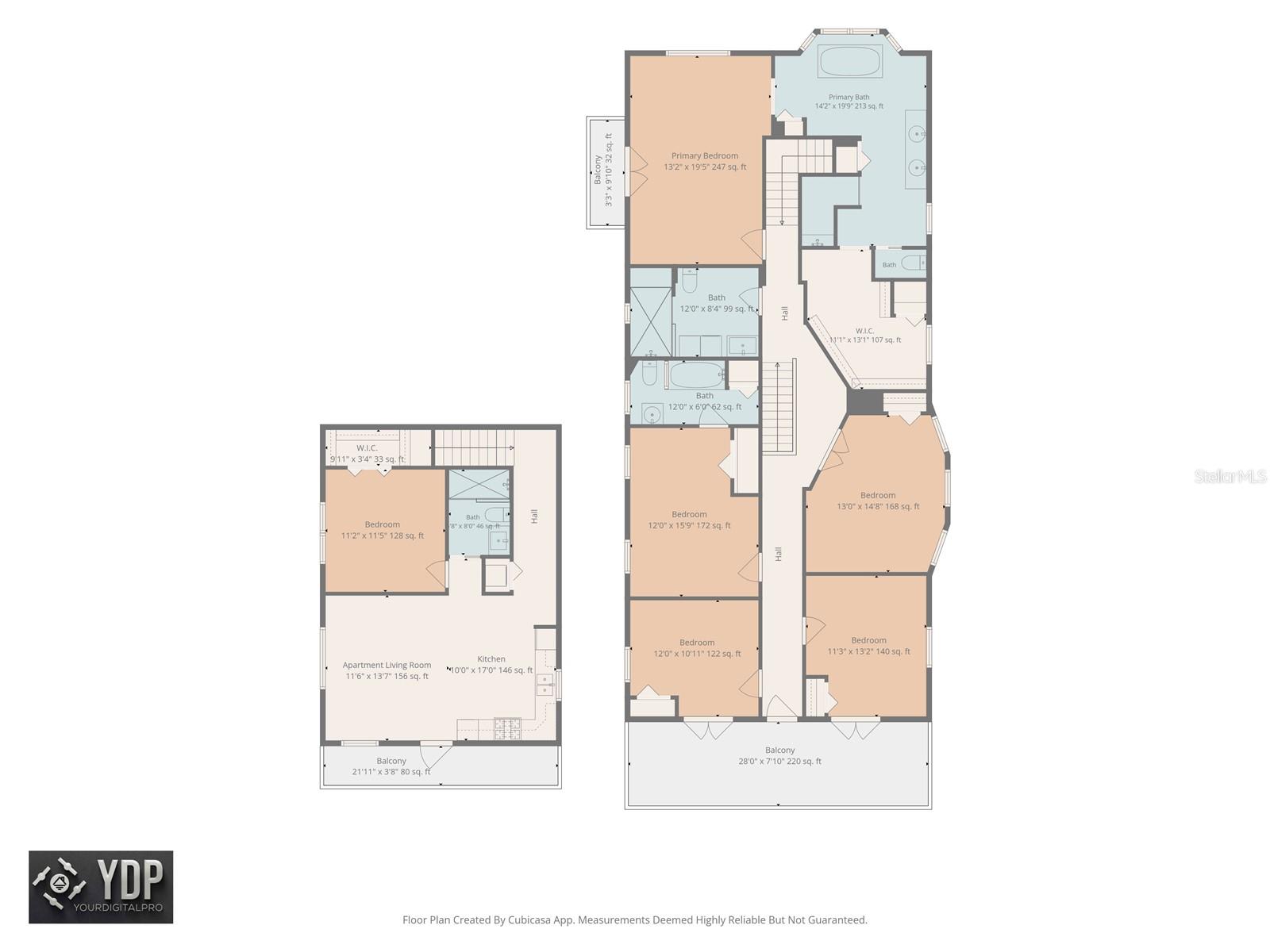 732 NE OAK ST — photo 8
