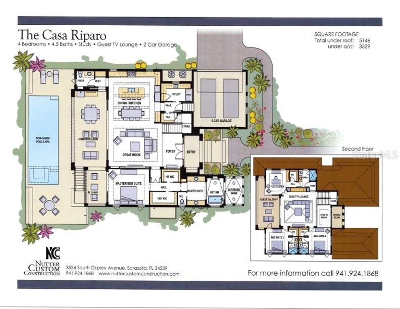 5572 SHADOW LAWN DR — photo 4