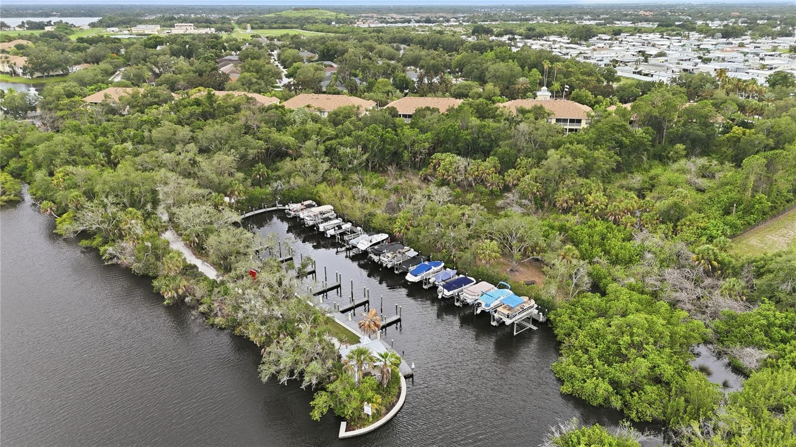 5507 KEY WEST PL #5507 — photo 30