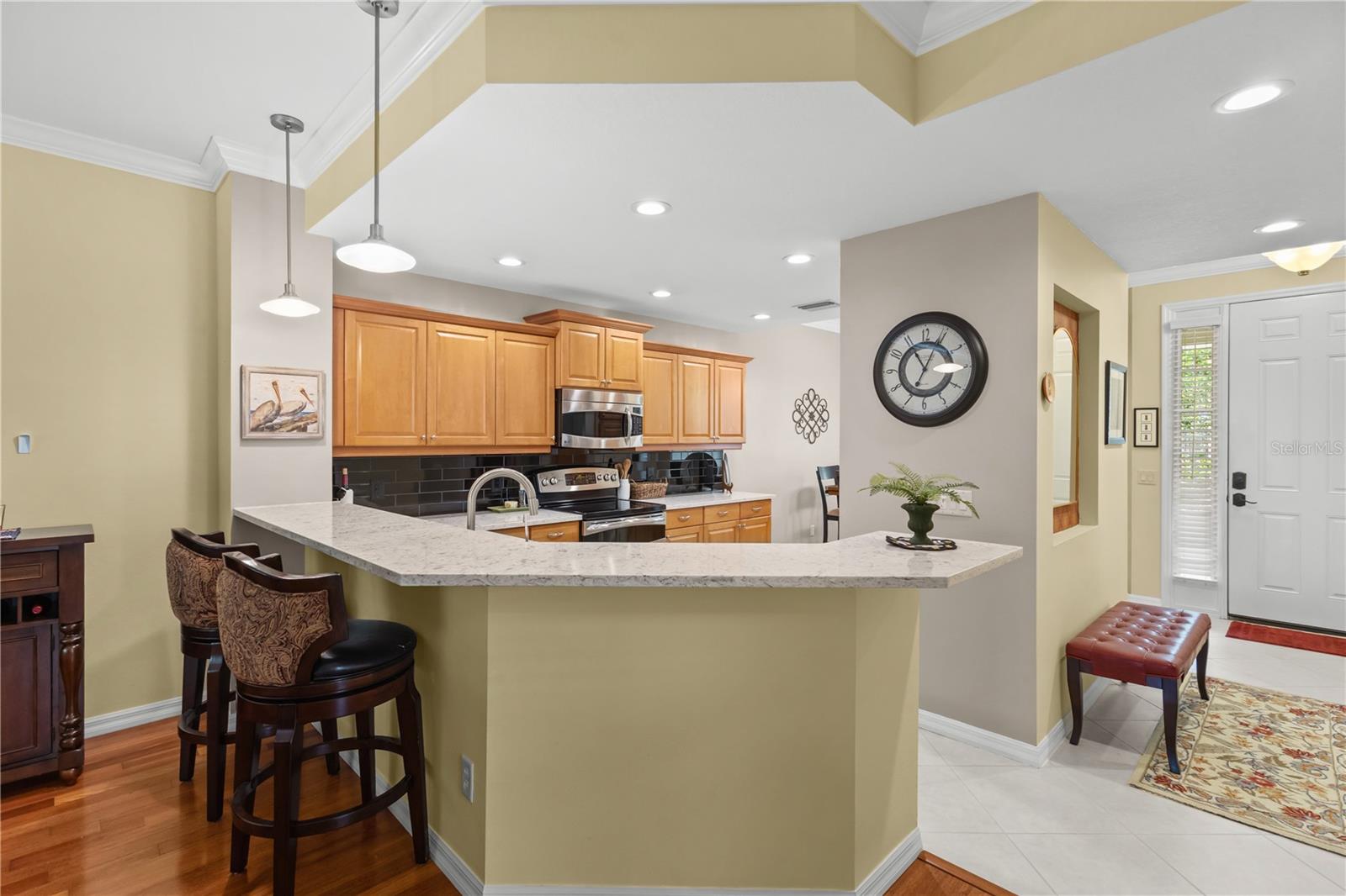 5507 KEY WEST PL #5507 — photo 8