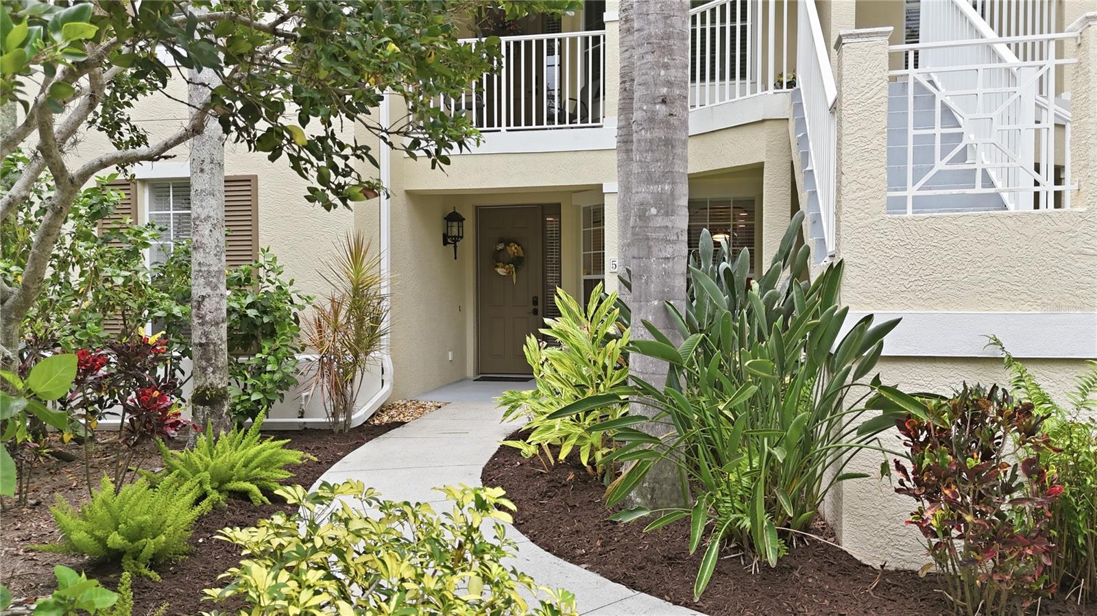 5507 KEY WEST PL #5507 — photo 3