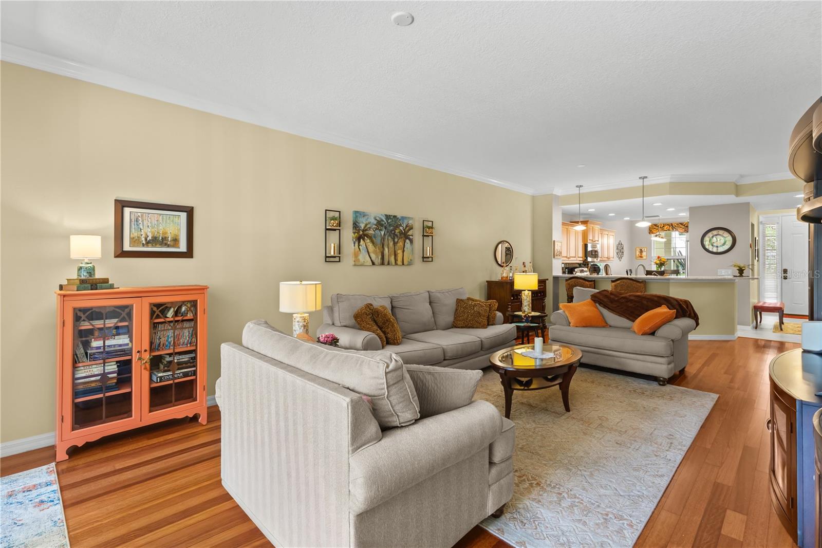 5507 KEY WEST PL #5507 — photo 15
