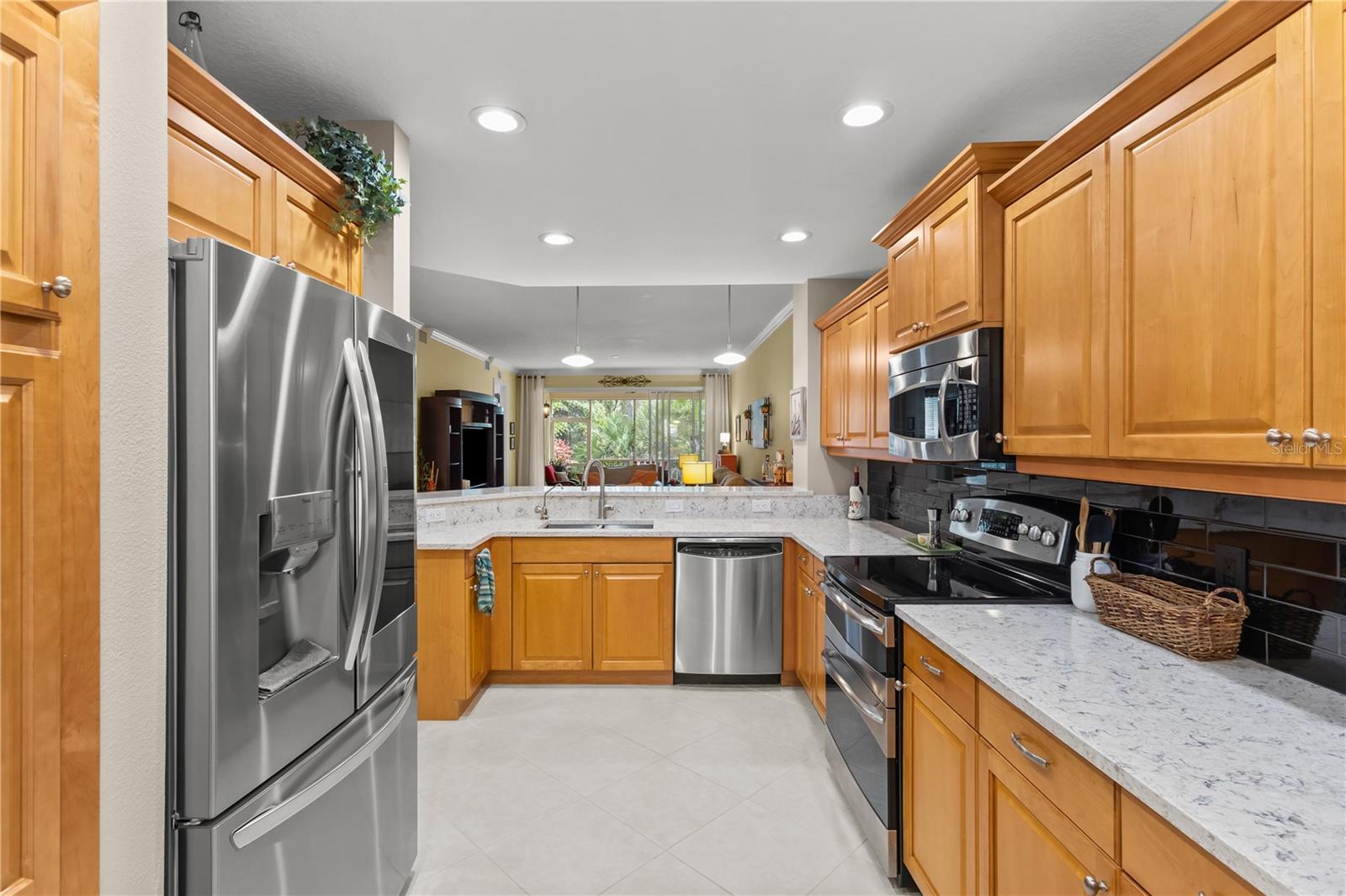5507 KEY WEST PL #5507 — photo 11