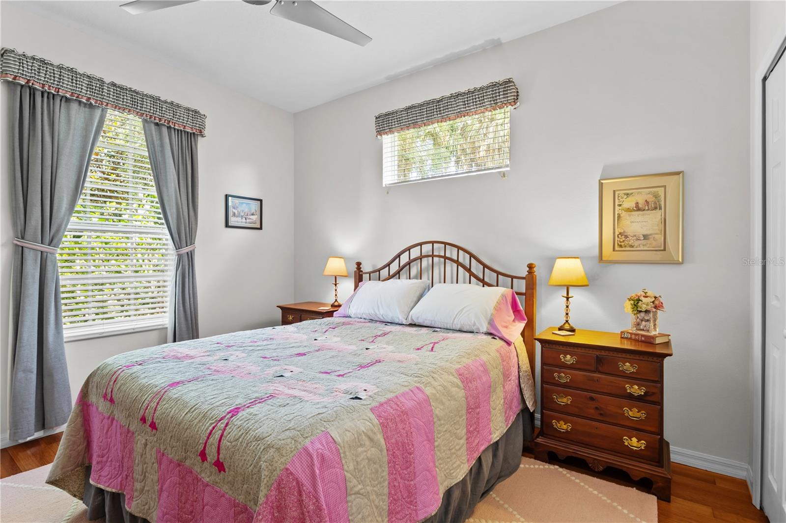 5507 KEY WEST PL #5507 — photo 23