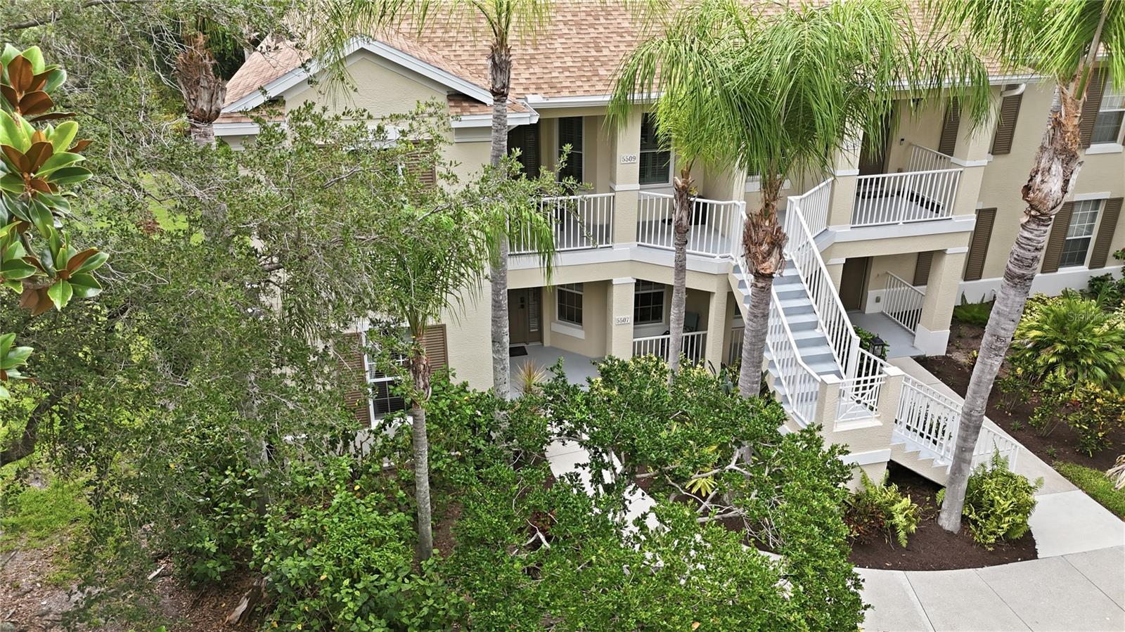 5507 KEY WEST PL #5507 — photo 2