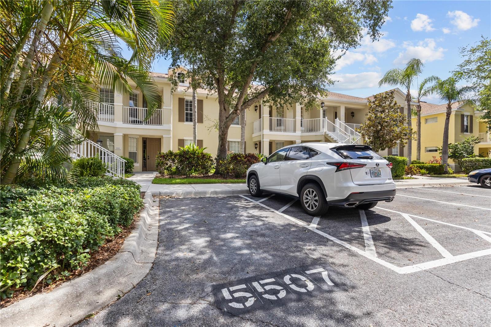 5507 KEY WEST PL #5507 — photo 25