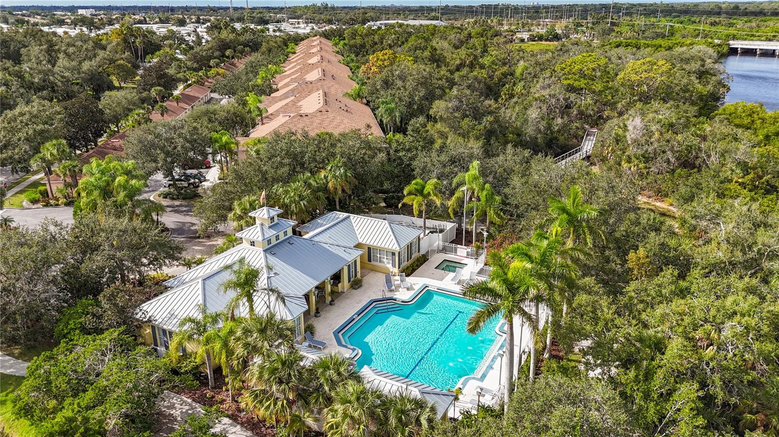 5507 KEY WEST PL #5507 — photo 27