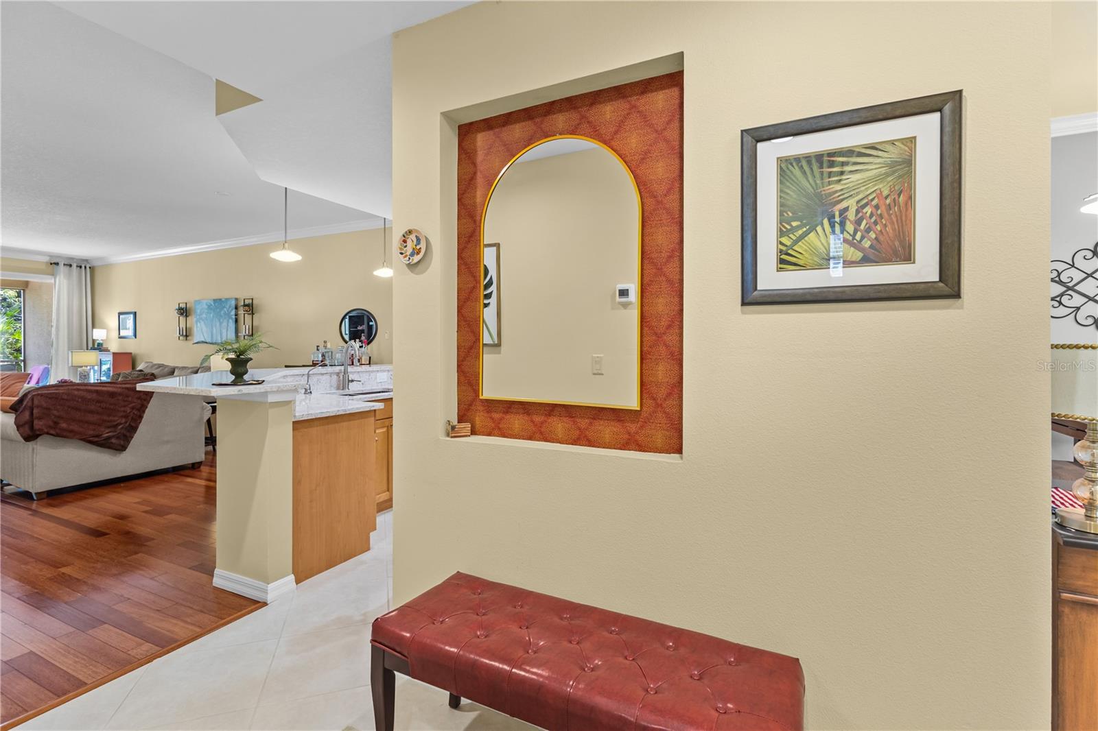 5507 KEY WEST PL #5507 — photo 7