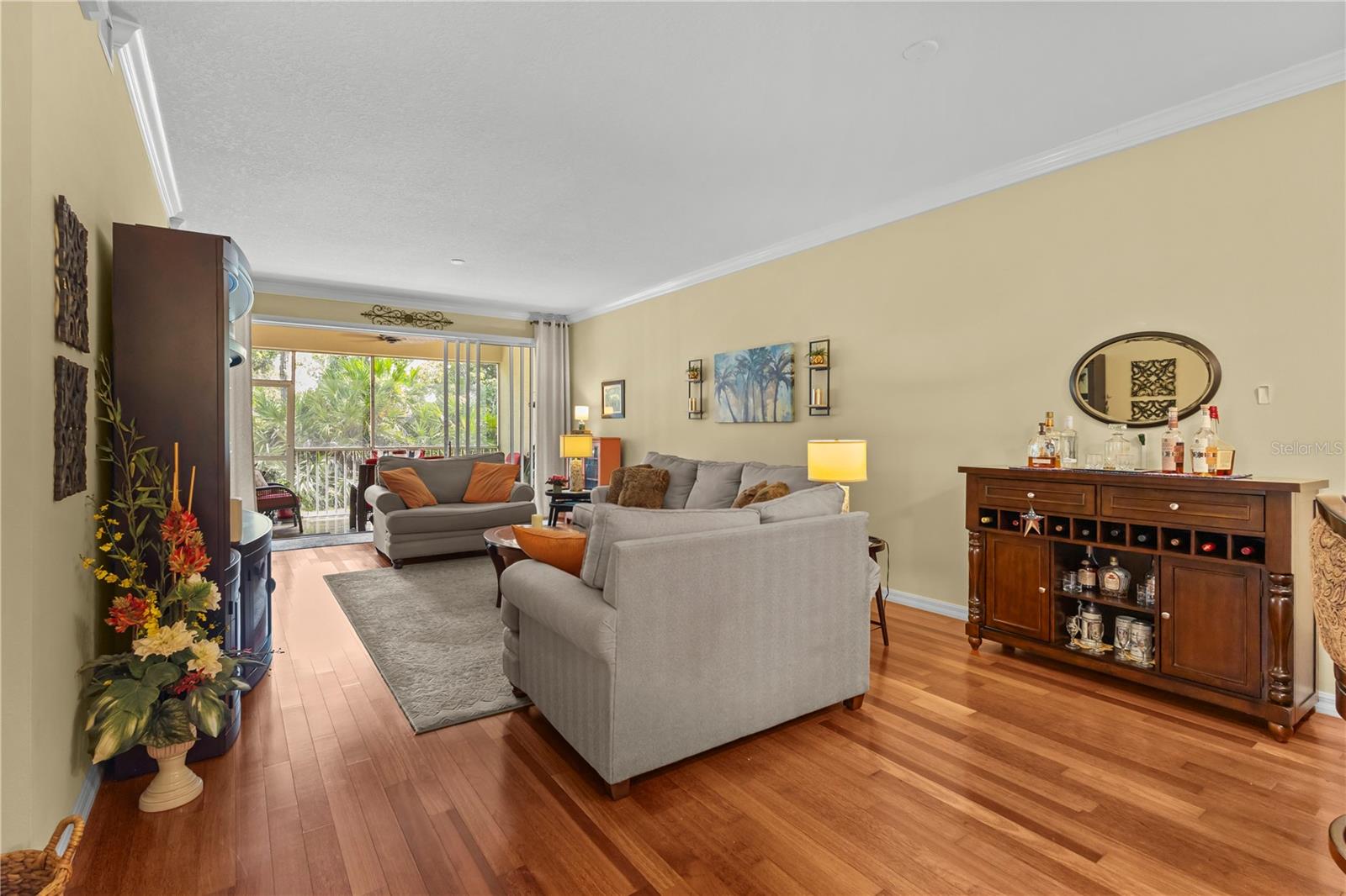 5507 KEY WEST PL #5507 — photo 17