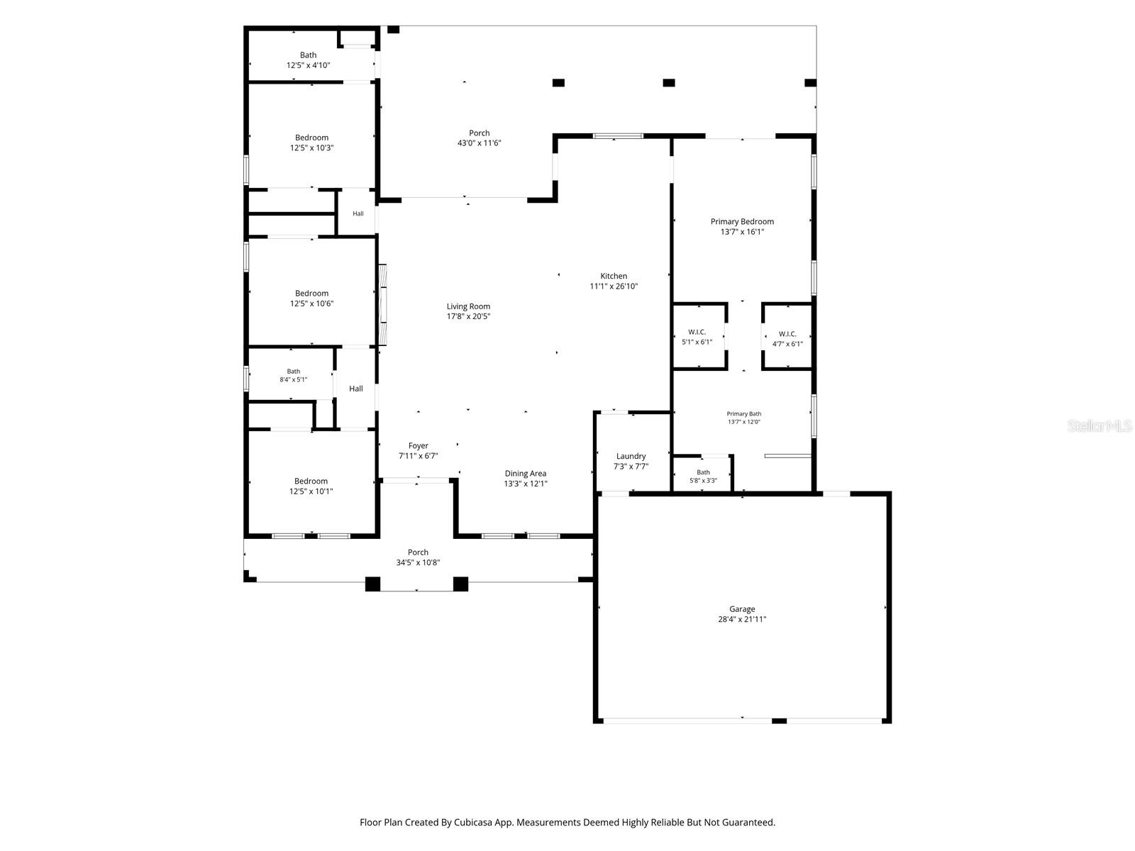 10928 OSCEOLA DR — photo 52