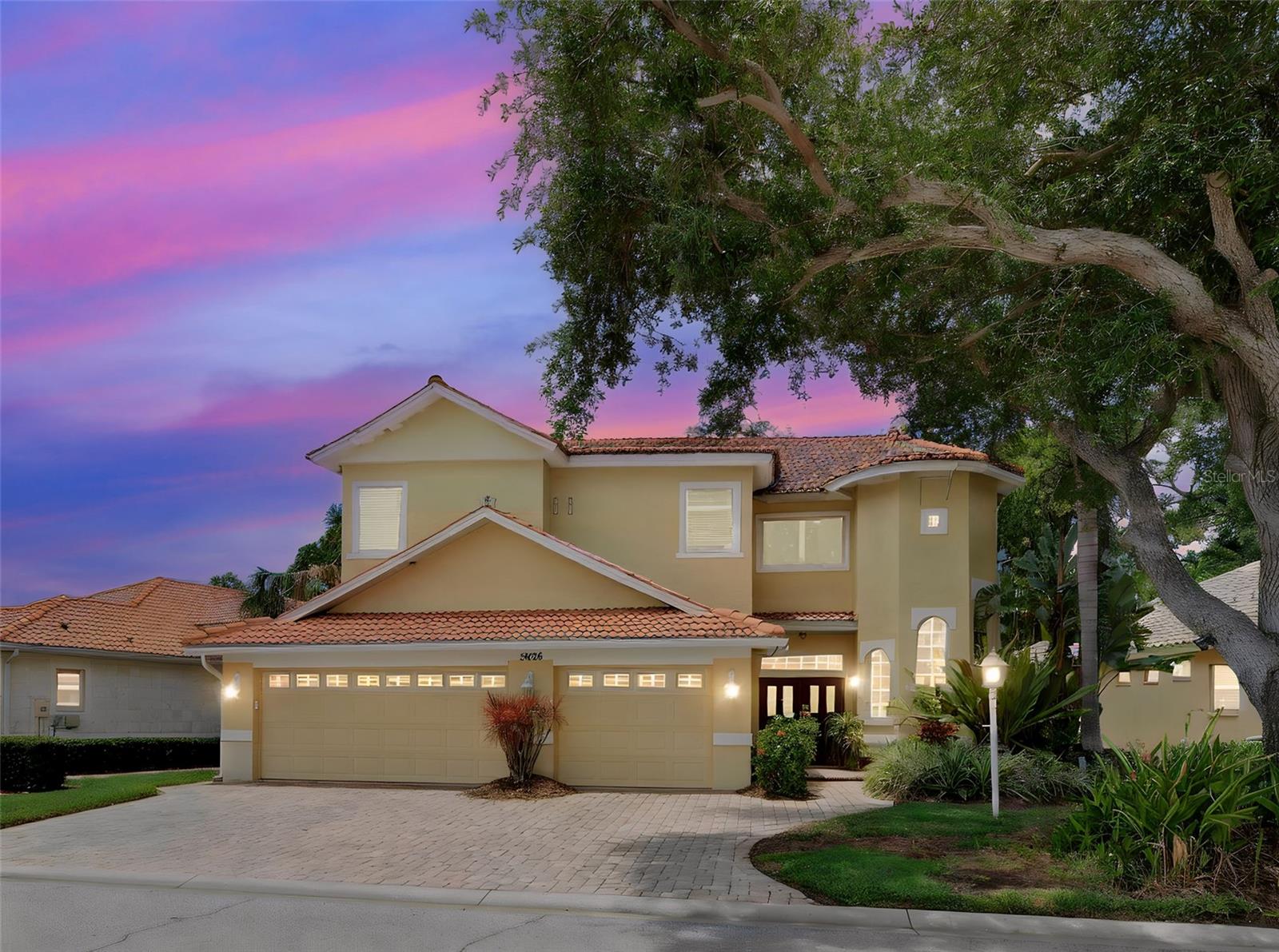 5026 HANGING MOSS LN — photo 69