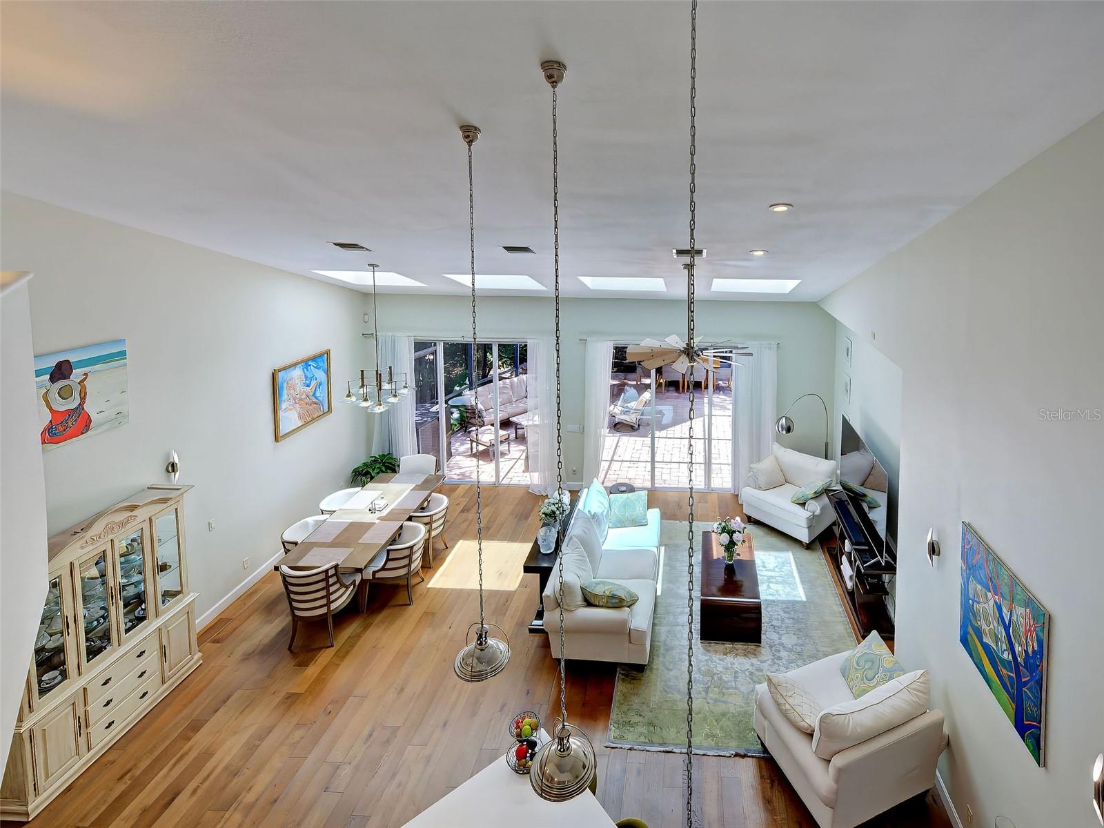 5026 HANGING MOSS LN — photo 44