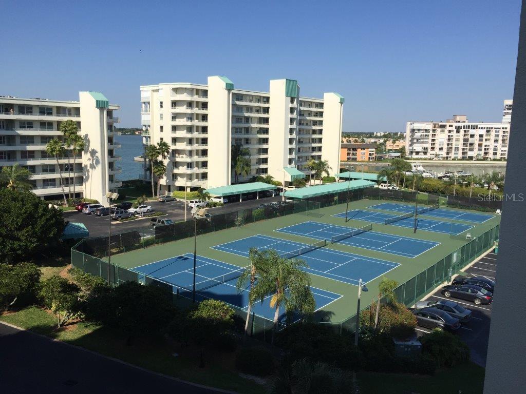 7974 SAILBOAT KEY BLVD S #701 — photo 17