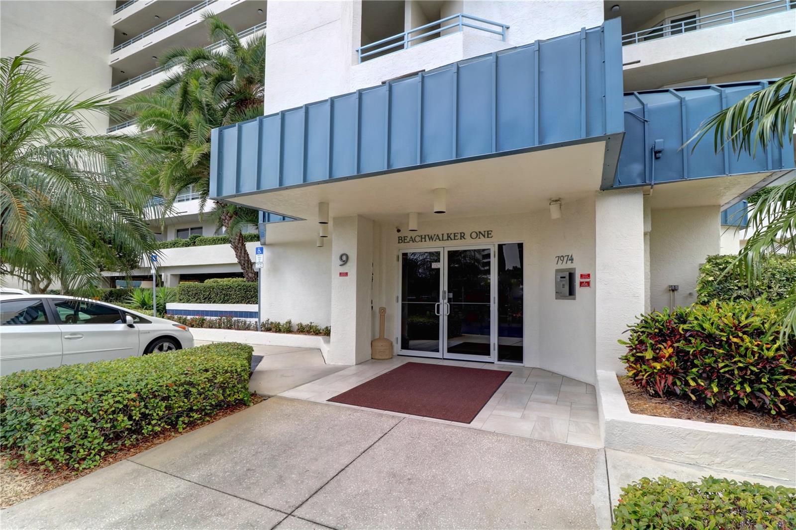 7974 SAILBOAT KEY BLVD S #701 — photo 2