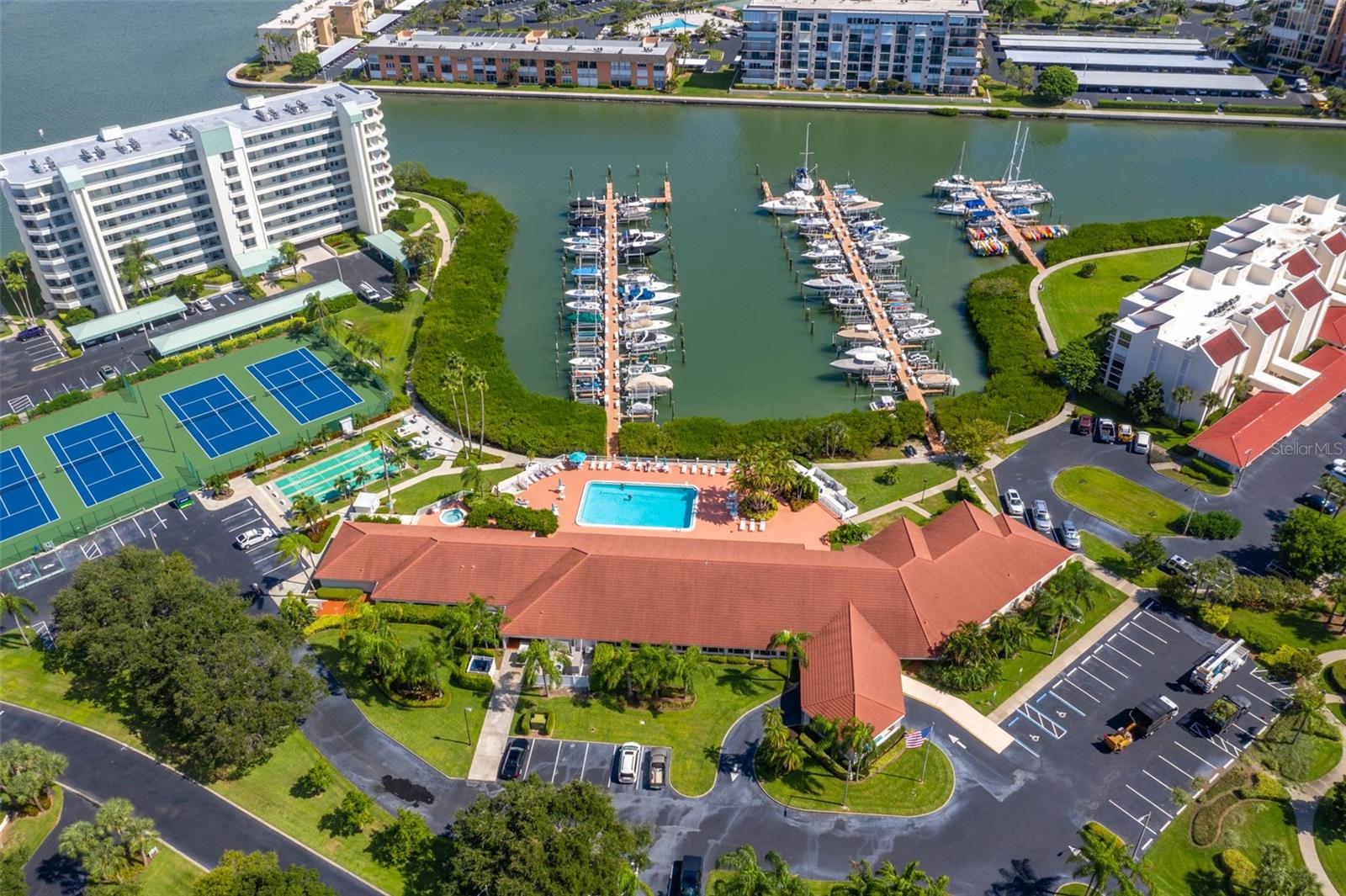 7974 SAILBOAT KEY BLVD S #701 — photo 36