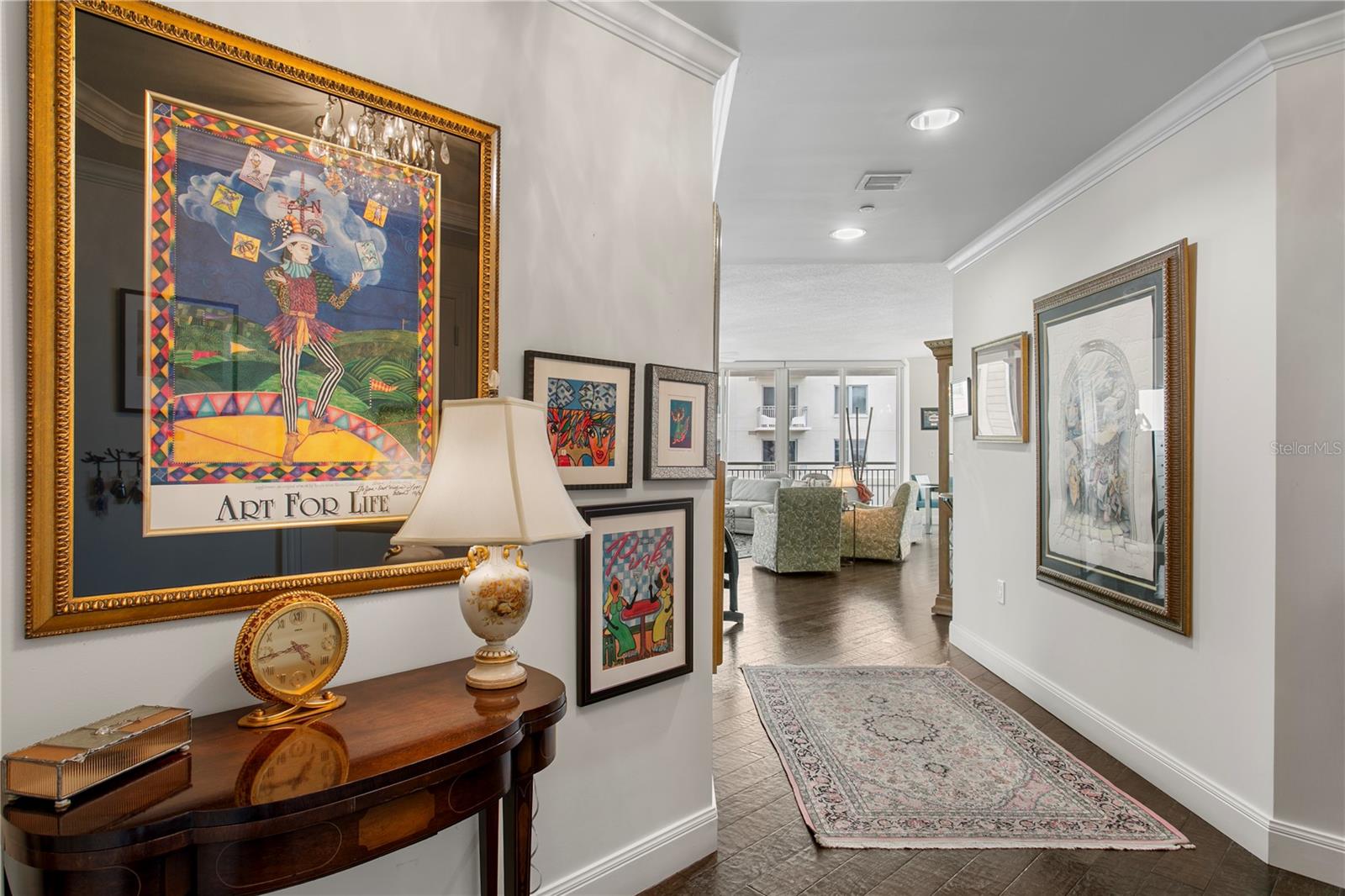 450 KNIGHTS RUN AVE #1208 — photo 7