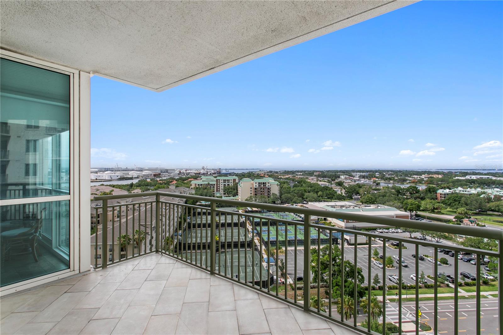 450 KNIGHTS RUN AVE #1208 — photo 30