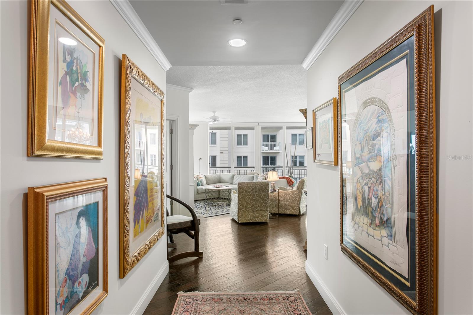 450 KNIGHTS RUN AVE #1208 — photo 9