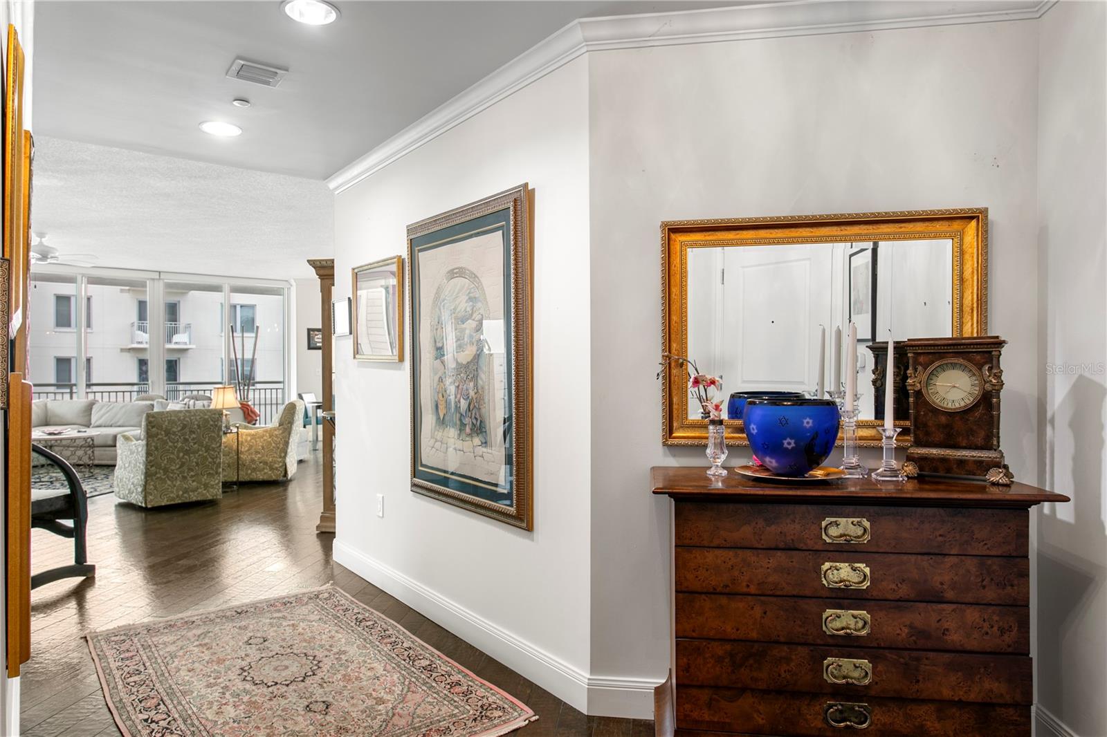 450 KNIGHTS RUN AVE #1208 — photo 8
