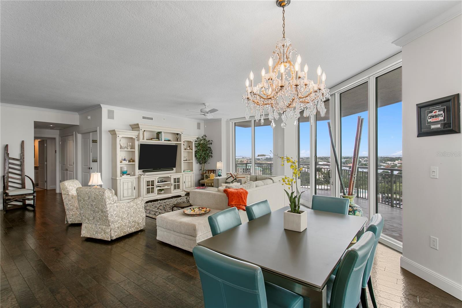450 KNIGHTS RUN AVE #1208 — photo 19