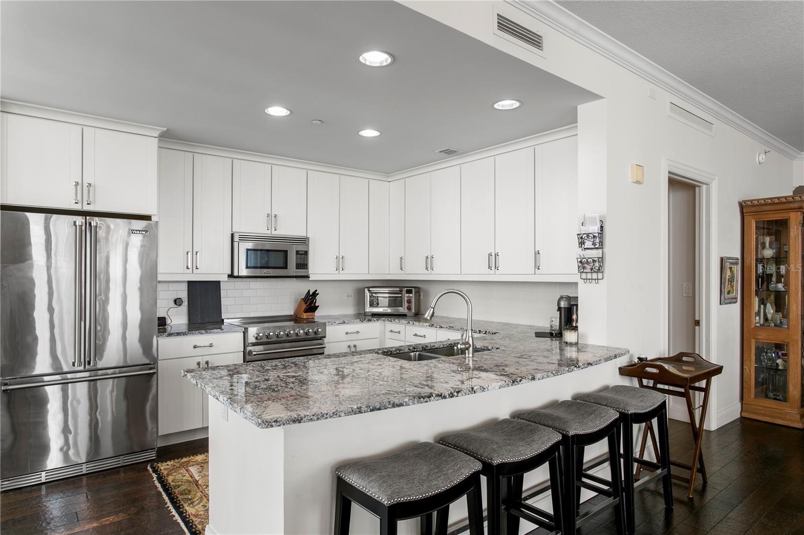 450 KNIGHTS RUN AVE #1208 — photo 26