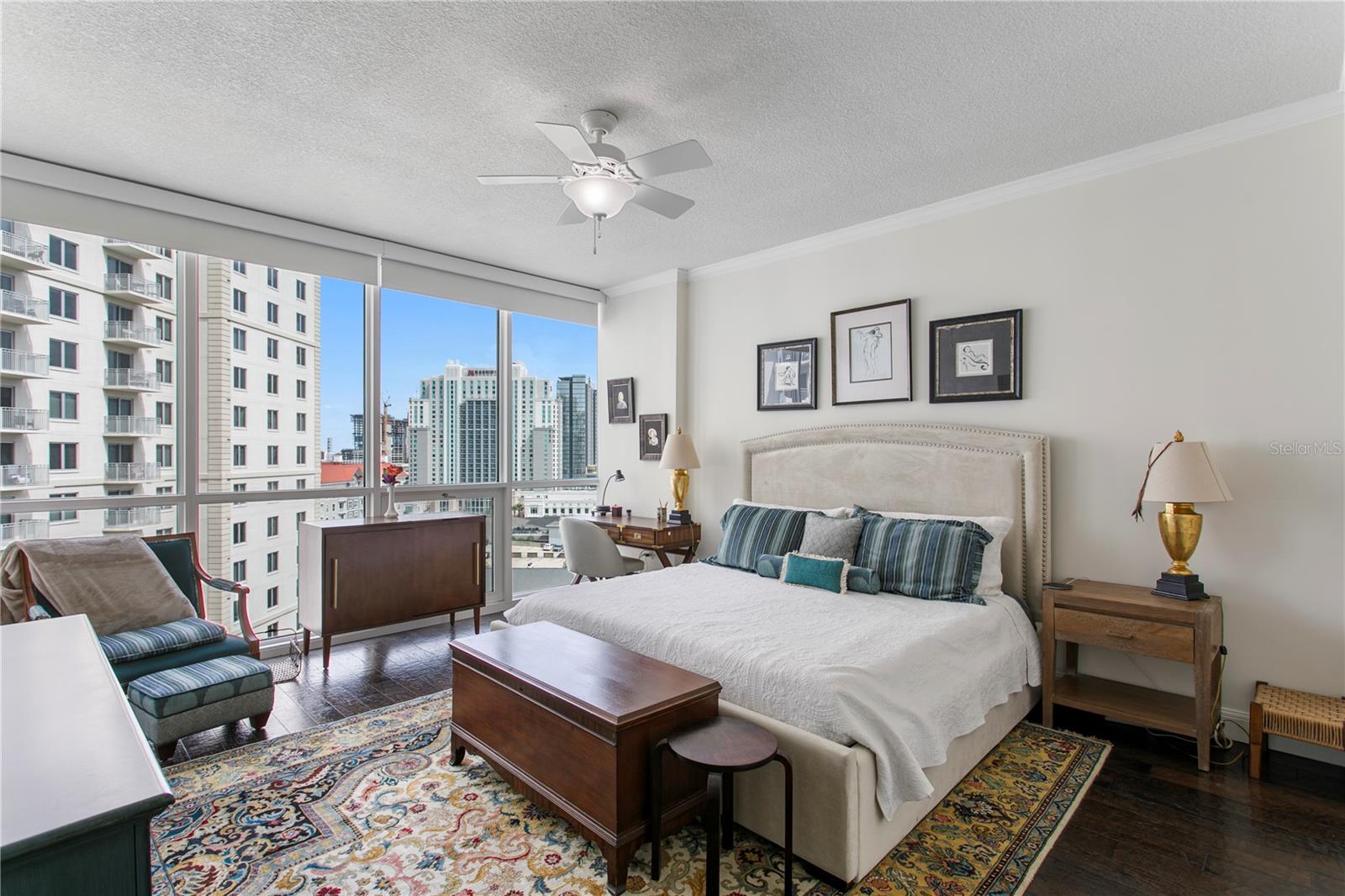 450 KNIGHTS RUN AVE #1208 — photo 37