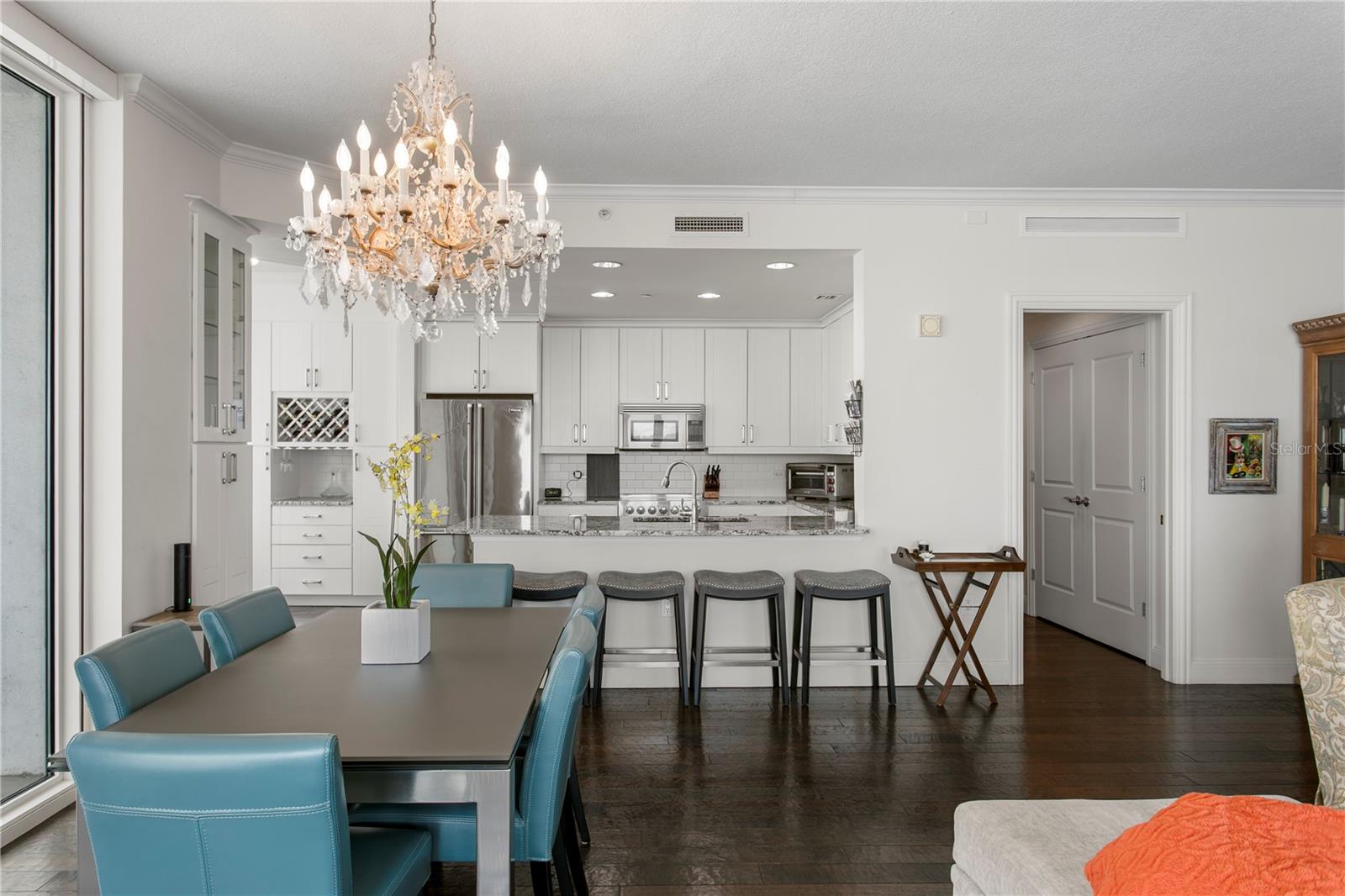 450 KNIGHTS RUN AVE #1208 — photo 20