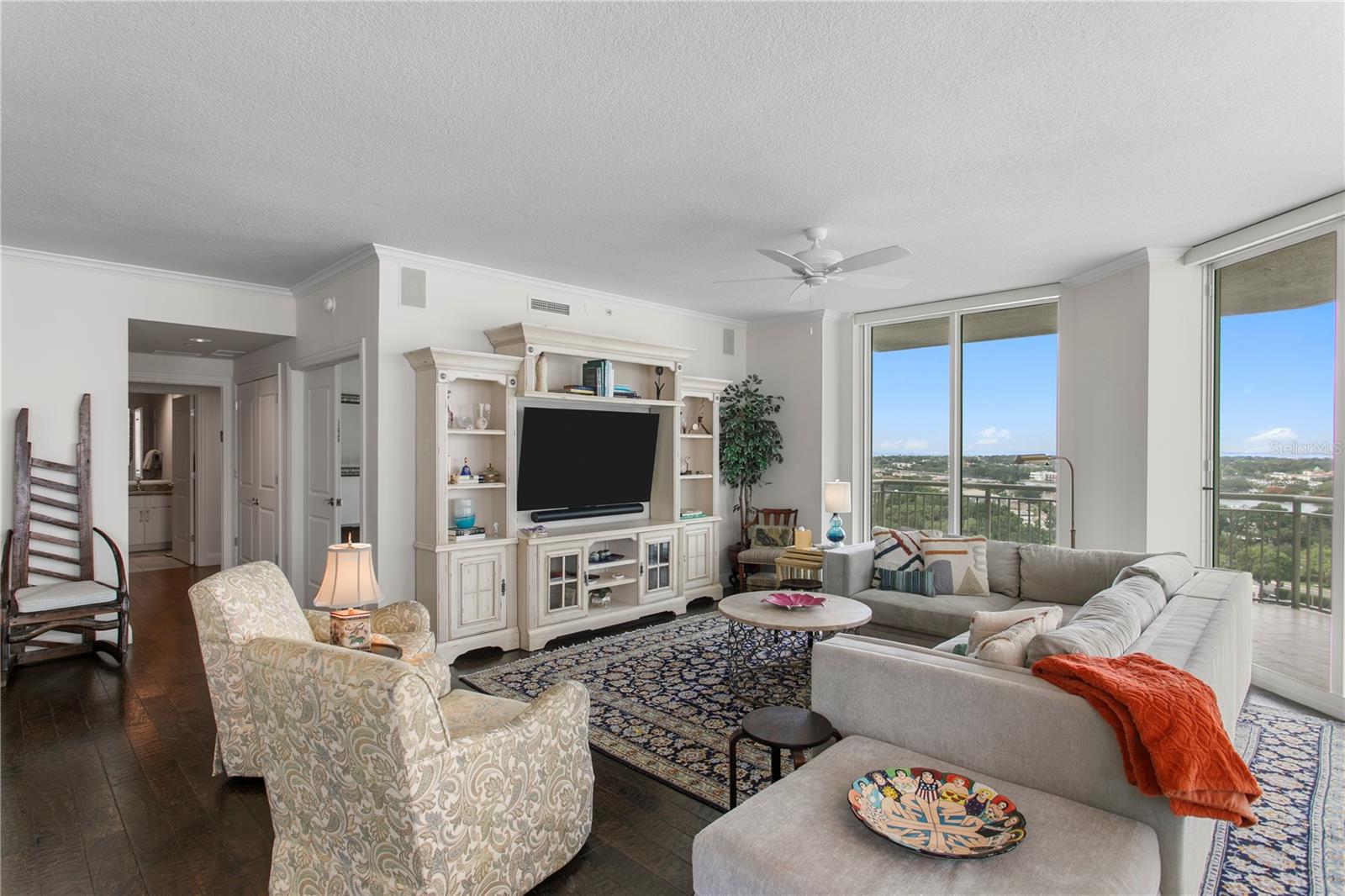 450 KNIGHTS RUN AVE #1208 — photo 16