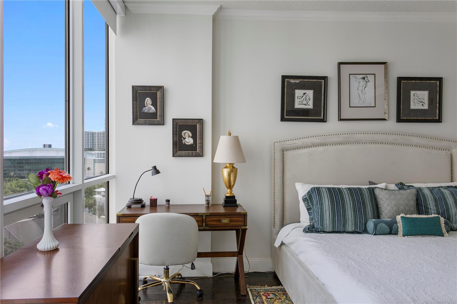 450 KNIGHTS RUN AVE #1208 — photo 38