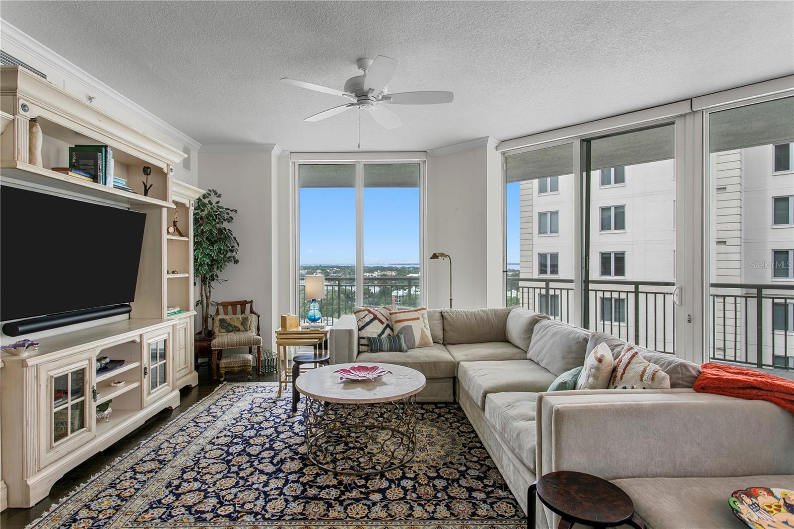 450 KNIGHTS RUN AVE #1208 — photo 13
