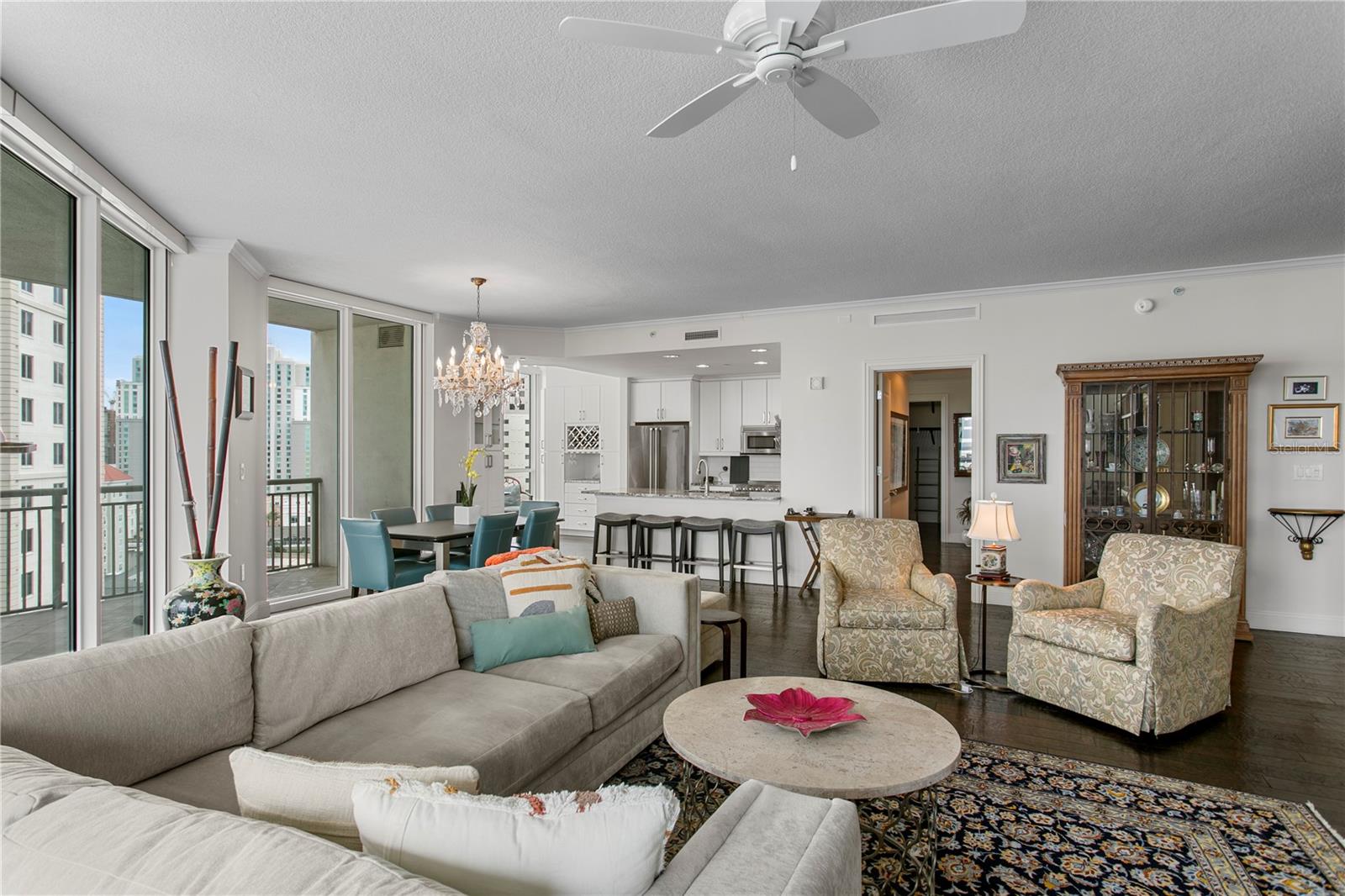 450 KNIGHTS RUN AVE #1208 — photo 18