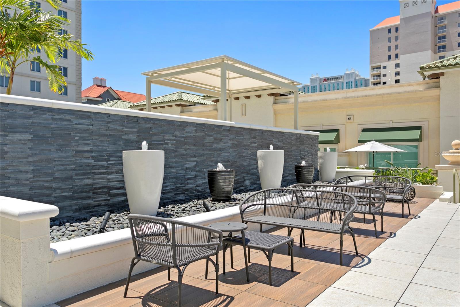 450 KNIGHTS RUN AVE #1208 — photo 60