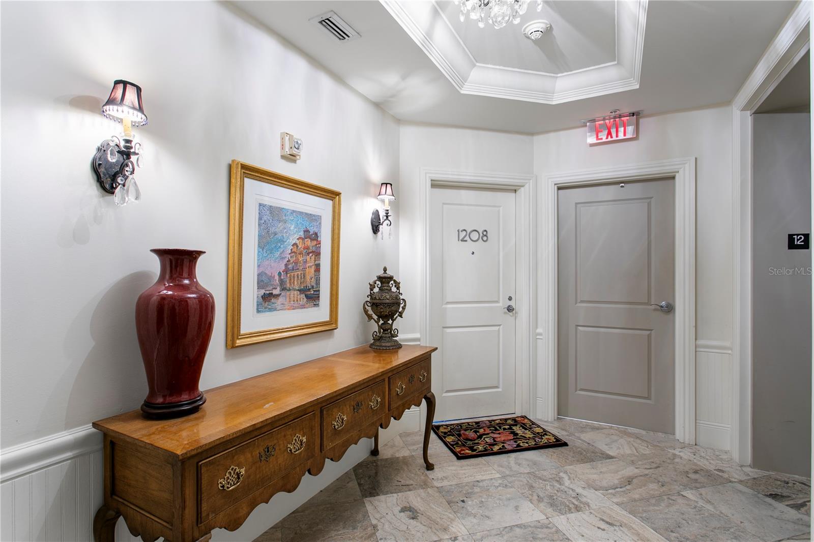 450 KNIGHTS RUN AVE #1208 — photo 6