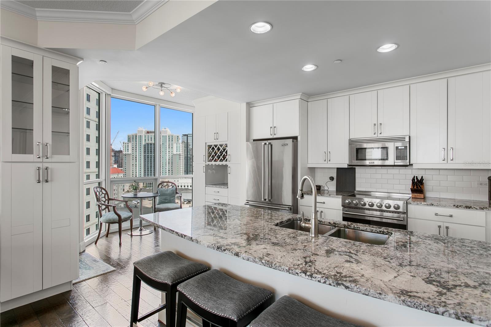 450 KNIGHTS RUN AVE #1208 — photo 21
