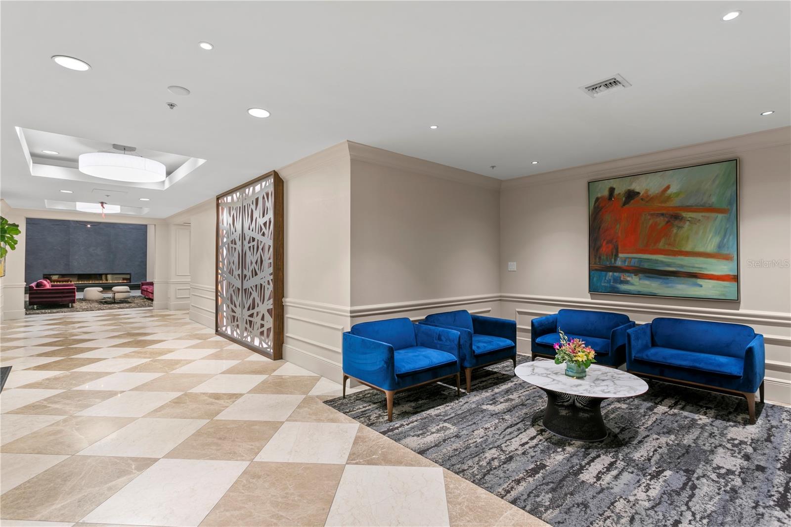 450 KNIGHTS RUN AVE #1208 — photo 4