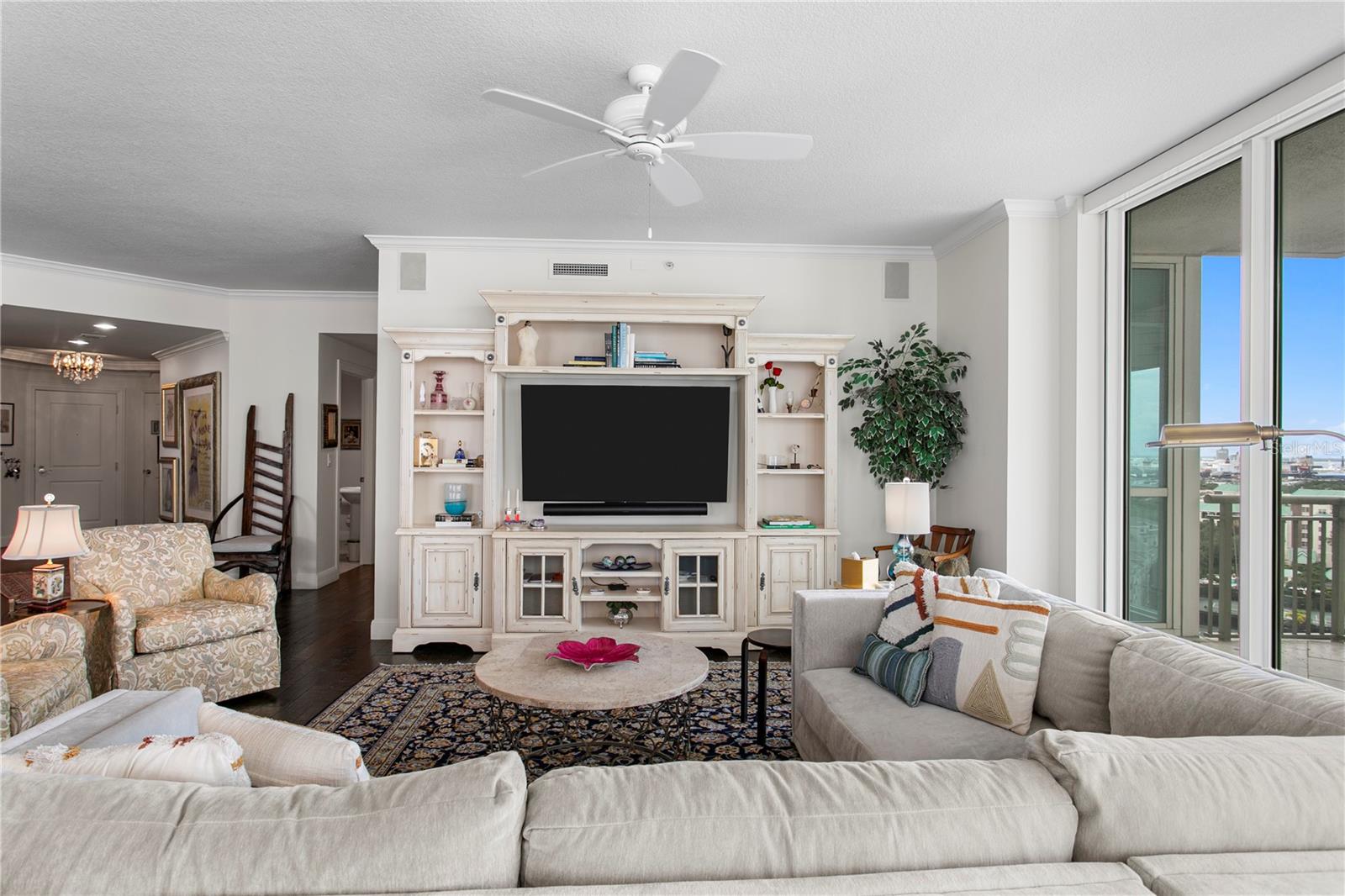 450 KNIGHTS RUN AVE #1208 — photo 17