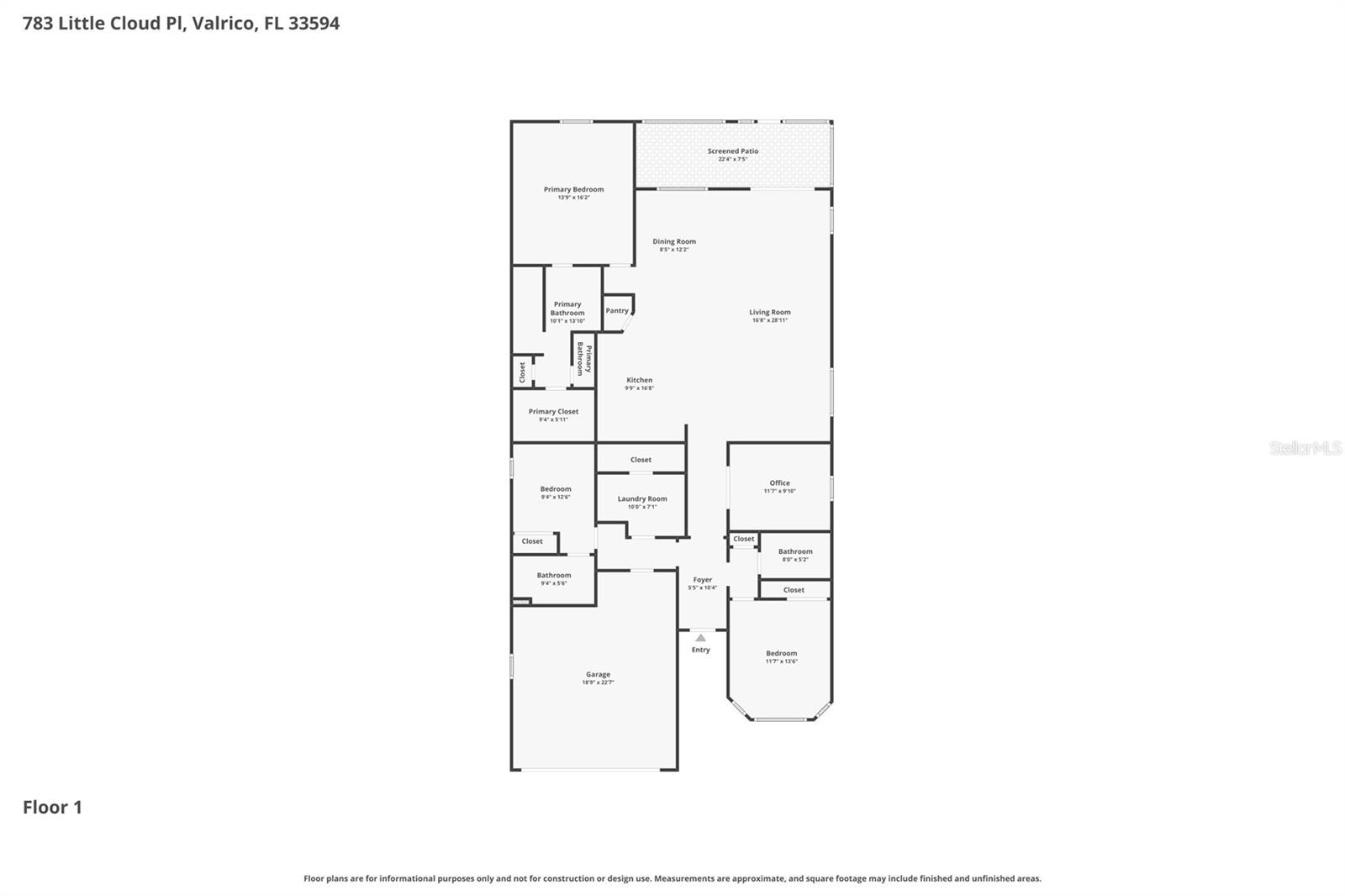 783 LITTLE CLOUD PL — photo 5