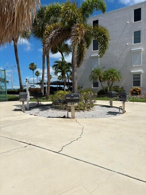 7920 SUN ISLAND DR S #205 — photo 23