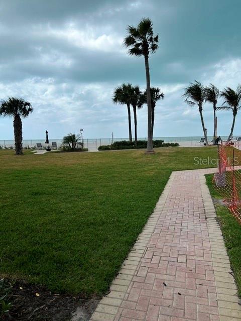 17920 GULF BLVD #502 — photo 8