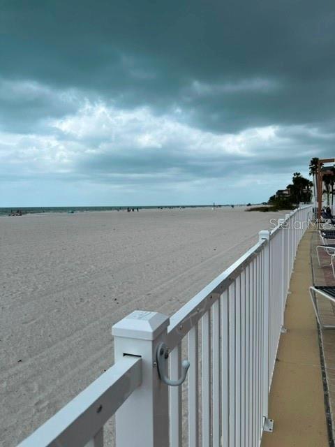 17920 GULF BLVD #502 — photo 2