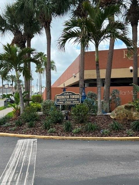 17920 GULF BLVD #502 — photo 17