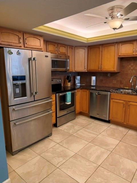 17920 GULF BLVD #502 — photo 19
